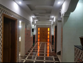 Tamri appartement